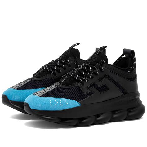 versace sneakers chain reaction us 13|versace chain reaction price.